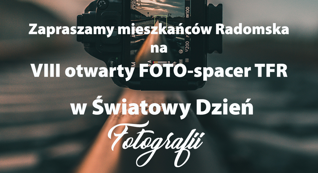 dzien fotografii