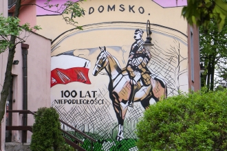 Zielone Radomsko