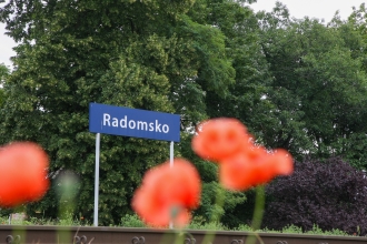 Zielone Radomsko